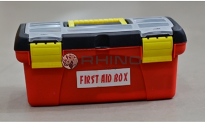 First Aid Kit